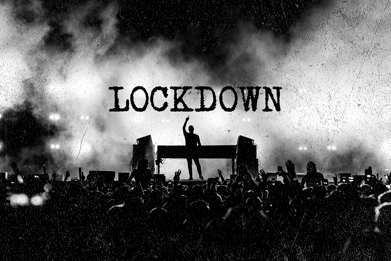 DJ Lockdown